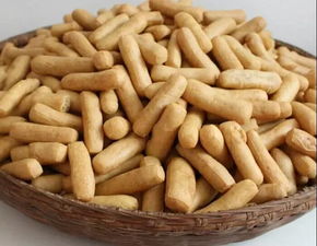 探索地标性特产 你的家乡还藏着多少粮食的秘密？